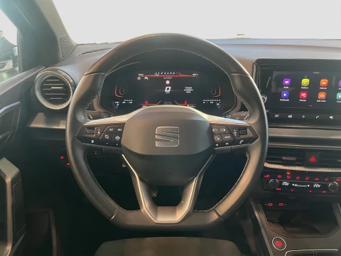 Seat Arona 1.0 TSI 85kW Xperience Special Edition