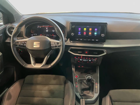 Seat Arona 1.0 TSI 85kW Xperience Special Edition