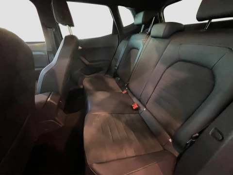 Seat Arona 1.0 TSI 85kW Xperience Special Edition
