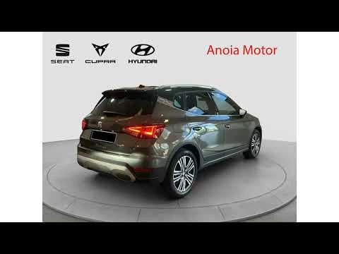 Seat Arona 1.0 TSI 85kW Xperience Special Edition