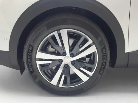 Peugeot 3008 Hybrid NSUV 3008 Allure Pack HYBRIDO ENCHUFABLE 225 e-EAT8 PHEV