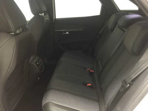 Peugeot 3008 Hybrid NSUV 3008 Allure Pack HYBRIDO ENCHUFABLE 225 e-EAT8 PHEV