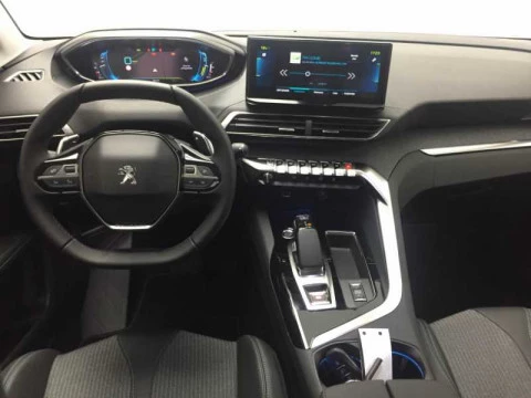 Peugeot 3008 Hybrid NSUV 3008 Allure Pack HYBRIDO ENCHUFABLE 225 e-EAT8 PHEV