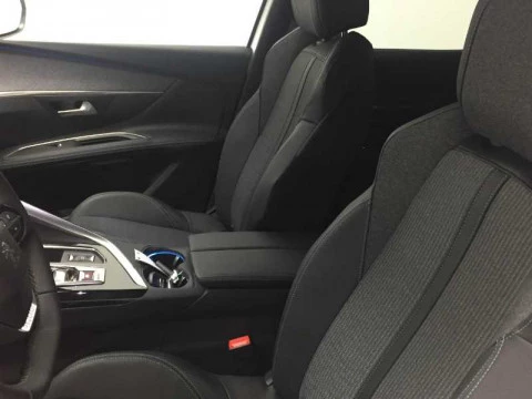 Peugeot 3008 Hybrid NSUV 3008 Allure Pack HYBRIDO ENCHUFABLE 225 e-EAT8 PHEV