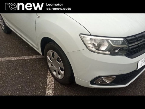 Dacia Sandero Ambiance 1.0 54kW (73CV)