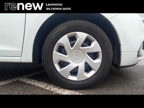 Dacia Sandero Ambiance 1.0 54kW (73CV)