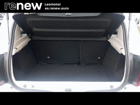 Dacia Sandero Ambiance 1.0 54kW (73CV)