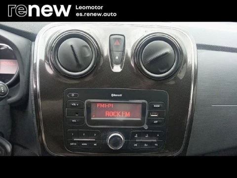 Dacia Sandero Ambiance 1.0 54kW (73CV)