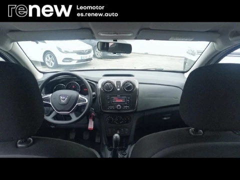 Dacia Sandero Ambiance 1.0 54kW (73CV)