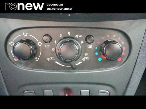 Dacia Sandero Ambiance 1.0 54kW (73CV)