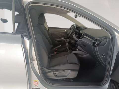 Skoda Fabia 1.0 TSI 70KW (95CV) Selection