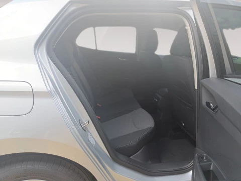 Skoda Fabia 1.0 TSI 70KW (95CV) Selection