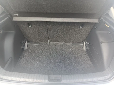 Skoda Fabia 1.0 TSI 70KW (95CV) Selection