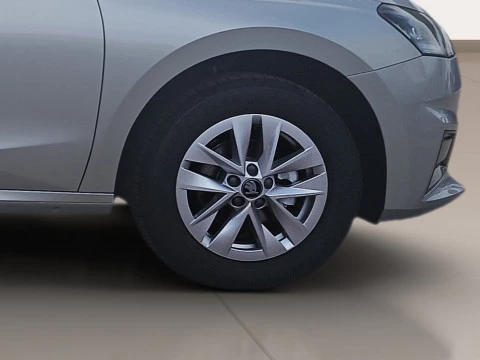 Skoda Fabia 1.0 TSI 70KW (95CV) Selection