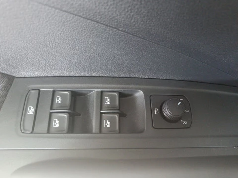 Skoda Fabia 1.0 TSI 70KW (95CV) Selection