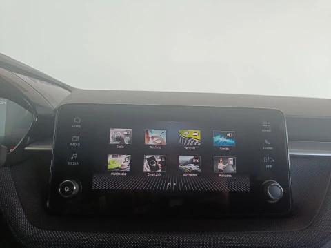 Skoda Fabia 1.0 TSI 70KW (95CV) Selection