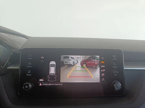 Skoda Fabia 1.0 TSI 70KW (95CV) Selection