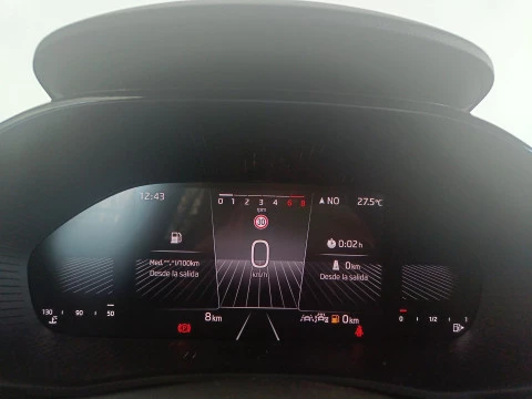 Skoda Fabia 1.0 TSI 70KW (95CV) Selection