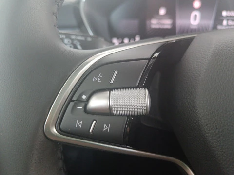 Skoda Fabia 1.0 TSI 70KW (95CV) Selection