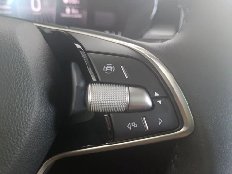 Skoda Fabia 1.0 TSI 70KW (95CV) Selection