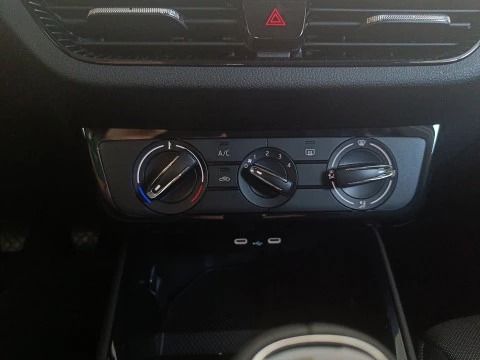 Skoda Fabia 1.0 TSI 70KW (95CV) Selection