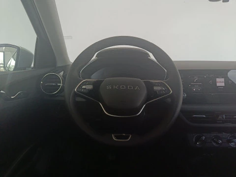 Skoda Fabia 1.0 TSI 70KW (95CV) Selection