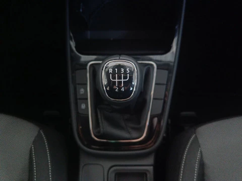 Skoda Fabia 1.0 TSI 70KW (95CV) Selection