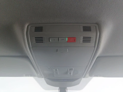 Skoda Fabia 1.0 TSI 70KW (95CV) Selection