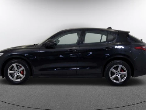 Alfa Romeo STELVIO 2.2 D TURBO AUTO