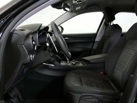 Alfa Romeo STELVIO 2.2 D TURBO AUTO