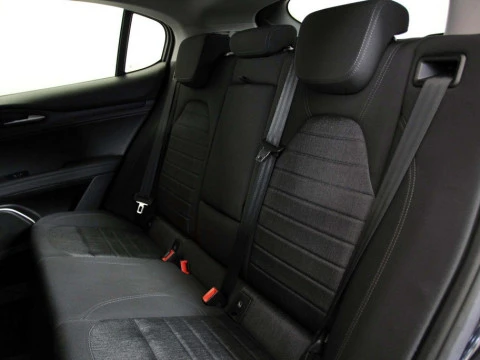 Alfa Romeo STELVIO 2.2 D TURBO AUTO