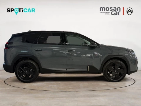 Citroën C5 Aircross HYBRID 107kW (145CV) e-DCS6 Max