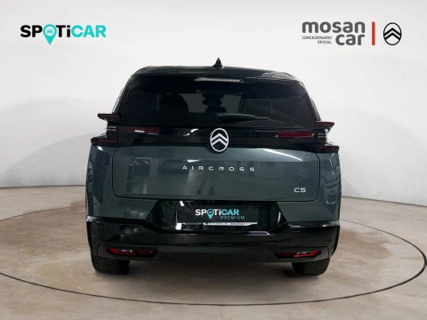 Citroën C5 Aircross HYBRID 107kW (145CV) e-DCS6 Max