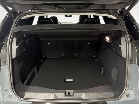 Citroën C5 Aircross HYBRID 107kW (145CV) e-DCS6 Max