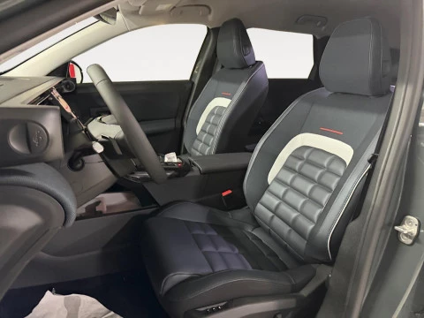 Citroën C5 Aircross HYBRID 107kW (145CV) e-DCS6 Max