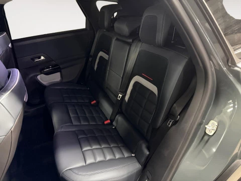 Citroën C5 Aircross HYBRID 107kW (145CV) e-DCS6 Max