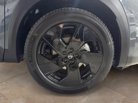 Citroën C5 Aircross HYBRID 107kW (145CV) e-DCS6 Max