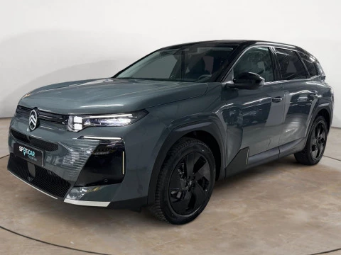 Citroën C5 Aircross HYBRID 107kW (145CV) e-DCS6 Max