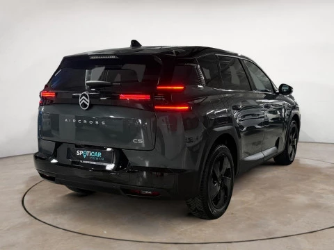 Citroën C5 Aircross HYBRID 107kW (145CV) e-DCS6 Max