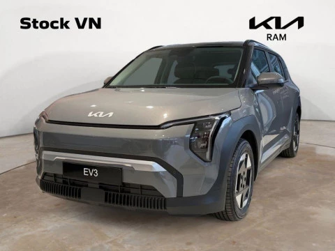 Kia EV3 Air Long Range