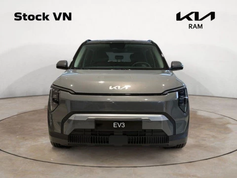 Kia EV3 Air Long Range
