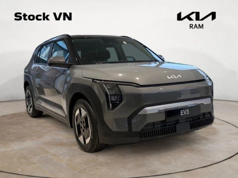 Kia EV3 Air Long Range
