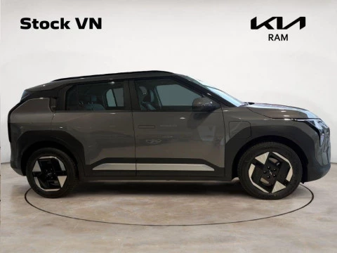 Kia EV3 Air Long Range