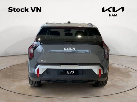 Kia EV3 Air Long Range