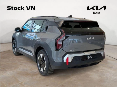 Kia EV3 Air Long Range