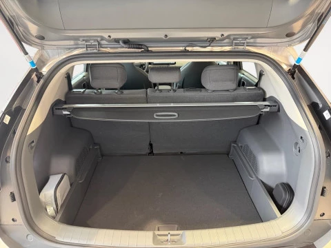 Kia EV3 Air Long Range