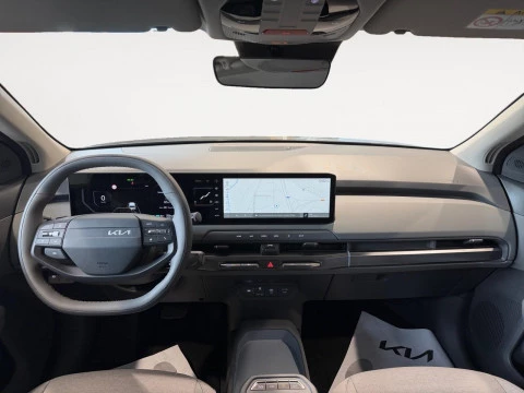 Kia EV3 Air Long Range