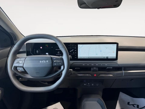 Kia EV3 Air Long Range