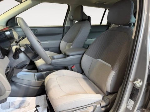 Kia EV3 Air Long Range