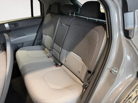 Kia EV3 Air Long Range